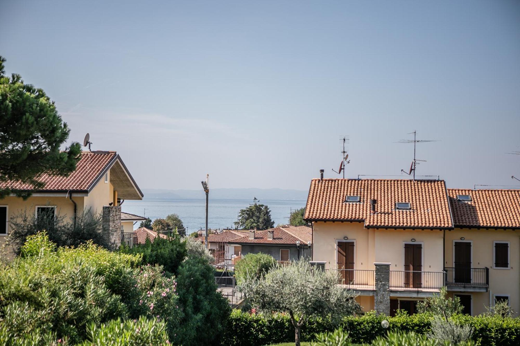 Villagioia Bardolino Zewnętrze zdjęcie